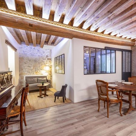 L'Atelier Des Traboules, Au Coeur Du Vieux Lyon Ail Apartment Exterior photo